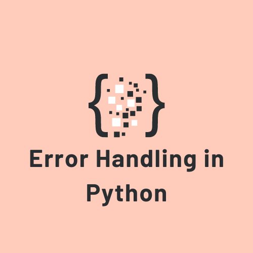 Efficient Error Handling in Python: Using Try, Except, and Finally