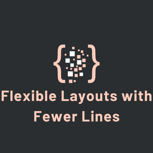 Mastering CSS Grid: Create Flexible Layouts with Fewer Lines